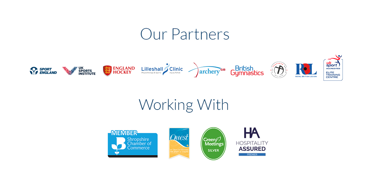 Lilleshall Partners 2025