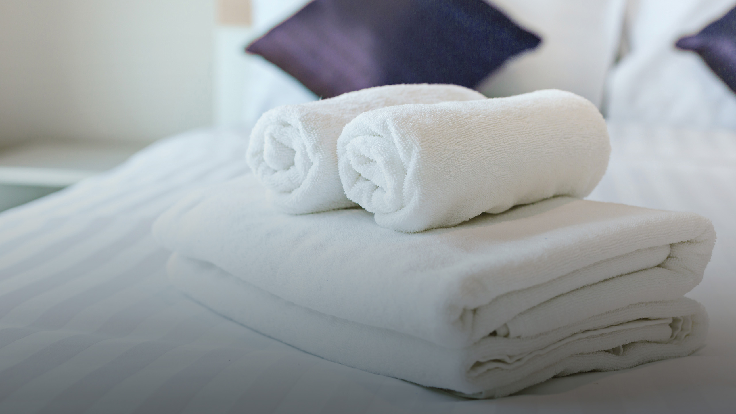 Stacked Towels Copy