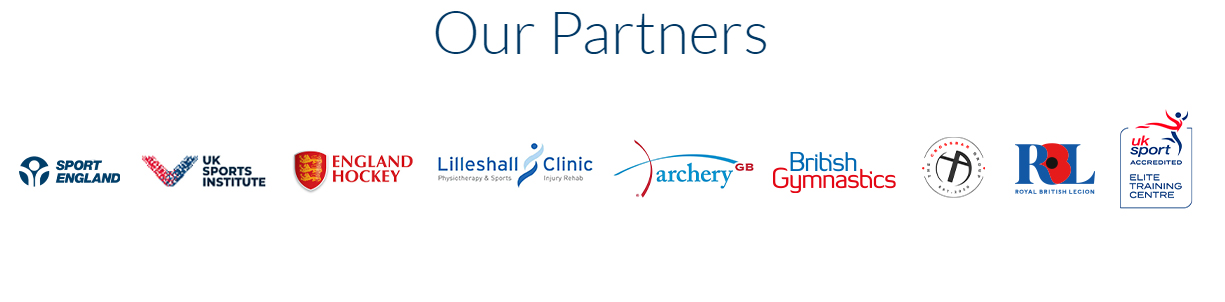 Lilleshall Partners
